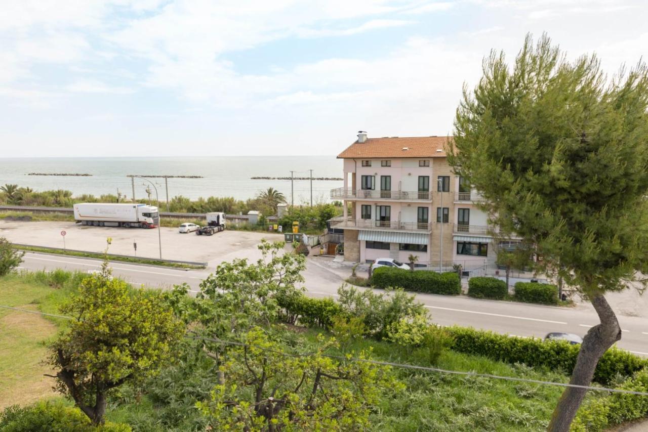 Bed & Breakfast Alba Sul Mare Massignano