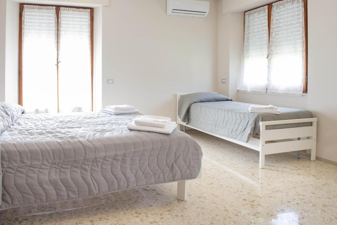 Bed & Breakfast Alba Sul Mare *