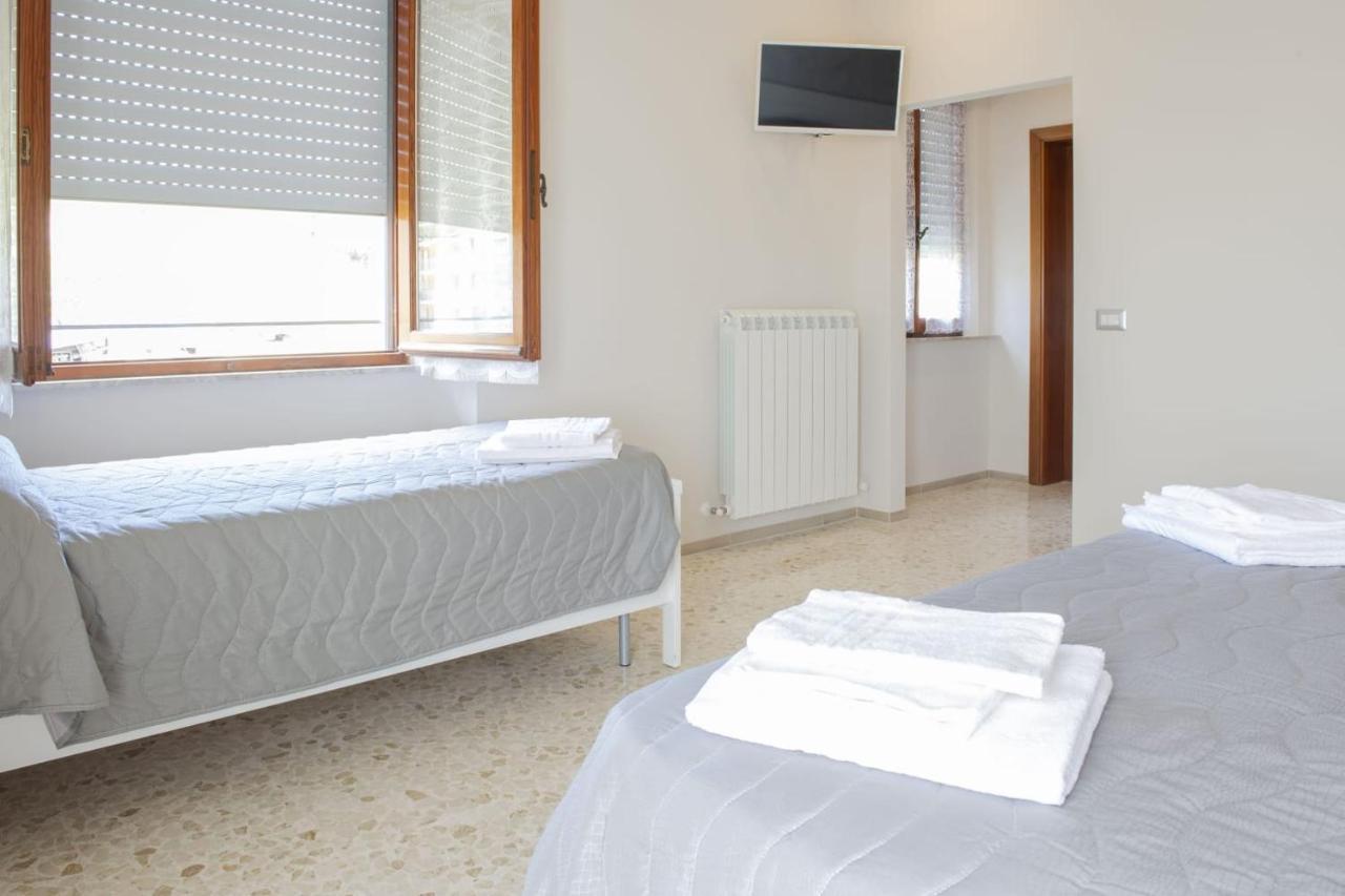 Alba Sul Mare Bed & Breakfast