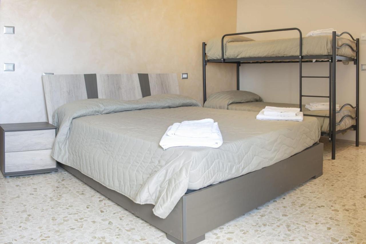 Alba Sul Mare Bed & Breakfast