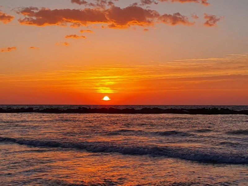 Alba Sul Mare
